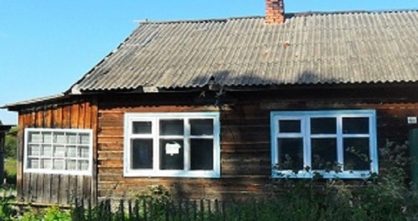 Продается часть 1/2 дома Шалинский район с.Мартьяново в сторону Первоуральска (Шаля)