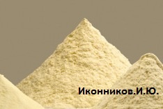ЗЦМ Сухое молоко для телят (Барнаул)