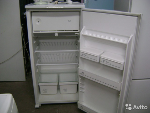 куплю рабочий холодильник (Барнаул)