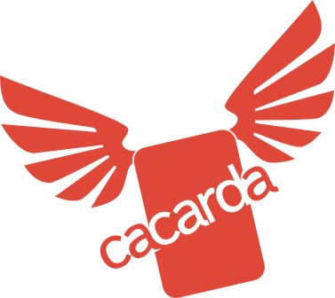CACARDA-Родина пластиковых карт! (Хабаровск)