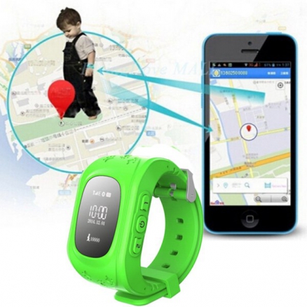 Детские GPS часы BabyWatch  (Иркутск)
