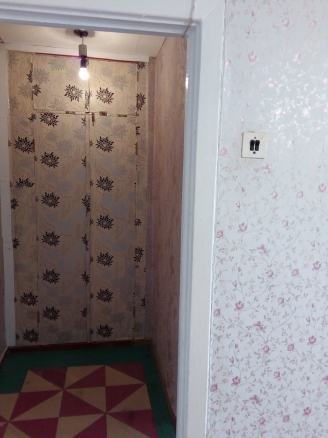 1-комнатная квартира в ЛО (Комсомольск-на-Амуре)