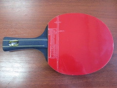 Ракетка Stiga на заказ настольный теннис - миниатюра-1 (Омск)