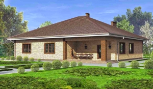 Строительство домов на Юге - миниатюра-2 (Кемерово)