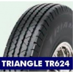 Новые шины TRIANGLE TR624 (14PR) 7.00R16LT - миниатюра-0 (Владивосток)