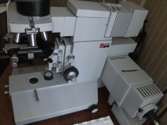 Микроскоп Биолам И - миниатюра-0 (Майкоп)