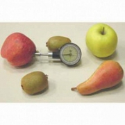 Прибор TR Turoni, для измерения твердости плодов, Италия - миниатюра-0 (Москва)
