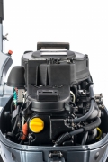 Корейский лодочный мотор Mikatsu MF9.9HS 4-тактный - миниатюра-4 (Новосибирск)