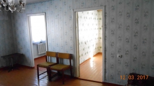 Продажа 4-комнатной - миниатюра-1 (Улан-Удэ)
