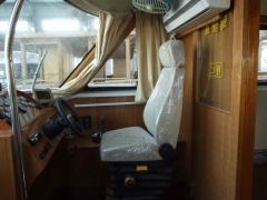 пассажирский катер на 60 человек, с документами регистра - миниатюра-2 (Владивосток)
