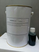 Жидкий силикон для форм - миниатюра-1 (Саранск)