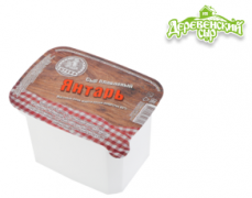 Сыр плавленый пастообразный ТМ «СЫРОФФ» - миниатюра-0 (Новосибирск)