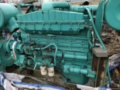 Двигатель судовой, CUMMINS NT855 - миниатюра-2 (Владивосток)