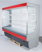 Холодильная горка Arneg - миниатюра-0 (Санкт-Петербург)