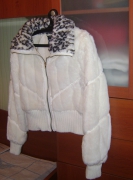 Продам женскую демисезонную куртку - миниатюра-0 (Новосибирск)