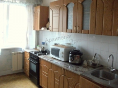 Продам 3-х комнатную квартиру на 3-ей Рабочей во Владивостоке - миниатюра-0 (Владивосток)