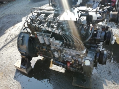 Двигатель судовой Weichai Deutz TBD226-603 - миниатюра-0 (Владивосток)