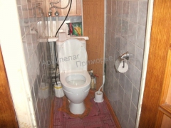 Продам 3-х комнатную квартиру на 3-ей Рабочей во Владивостоке - миниатюра-4 (Владивосток)