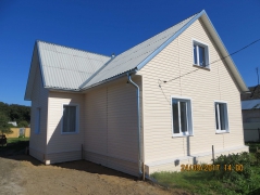 Продам новый дом - миниатюра-3 (Смоленск)