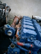 Двигатель судовой б\у, Weichai WP 12.430 - миниатюра-4 (Владивосток)