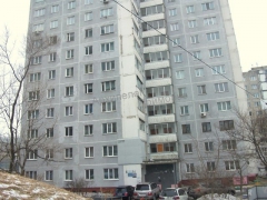 Продам 3-х комнатную квартиру на 3-ей Рабочей во Владивостоке - миниатюра-1 (Владивосток)