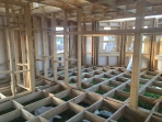 Построим дом более 100кв. м. всего за 60 дней из профилированного бруса во Владивостоке - миниатюра-2 (Владивосток)