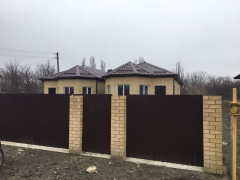Строительство домов на Юге - миниатюра-0 (Иркутск)