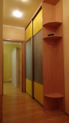 Продам 2-комнатную сталинку с евроремонтом и мебелью у метро - миниатюра-4 (Санкт-Петербург)