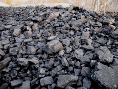 Уголь, каменный, кокс литейный, навалом и в мешках - миниатюра-0 (Челябинск)