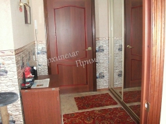 Продается 2-х комнатная квартра на Баме во Владивостоке - миниатюра-2 (Владивосток)