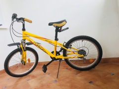 Продам юношеский велосипед - миниатюра-0 (Королев)