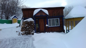 Продается двухэтажнахый дом на Лихачева - миниатюра-2 (Петропавловск-Камчатский)