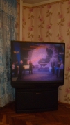 Телевизор Panasonik Диагональ экрана 51 дюйм 130 см диоганаль - миниатюра-2 (Красноярск)
