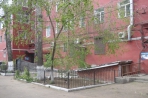 Комфорт в центре города - миниатюра-2 (Улан-Удэ)