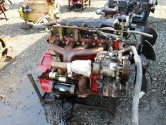 Двигатель Cummins ISF 3.8S3168 - миниатюра-1 (Владивосток)