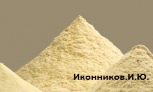 ЗЦМ Сухое молоко для телят - миниатюра-0 (Барнаул)
