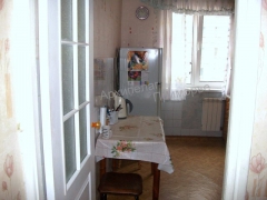 Продам 3-х комнатную квартиру на 3-ей Рабочей во Владивостоке - миниатюра-3 (Владивосток)