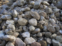 Бутовый камень, бут, скол - миниатюра-0 (Одинцово)