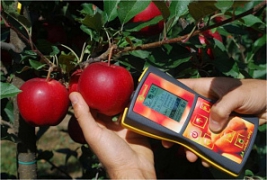 Анализатор DA Meтр для измерения спелости фруктов, Италия - миниатюра-0 (Москва)