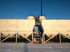 Мобильный бетонный завод RTM			 - миниатюра-1 (Новосибирск)