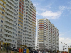 Продажа квартиры в Краснодаре - миниатюра-4 (Красноярск)