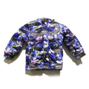 Куртка для мальчика - миниатюра-0 (Томск)
