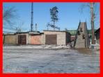 БЕЛОГОРСК: Сдам гараж напротив ЖД Вокзала Белогорска - миниатюра-0 (Белогорск)