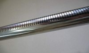 Щелевая труба (лучи) для фильтров, колпачки щелевые ВТИ-К, К-500 - миниатюра-0 (Челябинск)