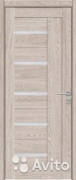 Межкомнатные двери - миниатюра-3 (Губкин)
