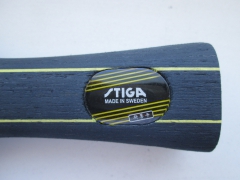 Ракетка Stiga на заказ настольный теннис - миниатюра-3 (Омск)