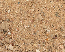 Песок. - миниатюра-2 (Одинцово)