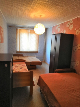 Сдам 2-х комнатную квартиру на берегу озера Тургояк (Челябинск)