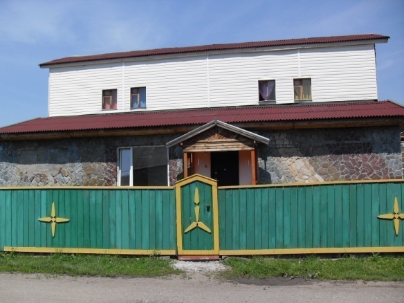 Продам гостиничный бизнес в Республике Алтай  (Горно-Алтайск)