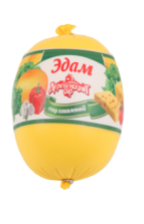 Сыр плавленый  в шарах ( Российский , Эдам, Гауда)  (Новосибирск)